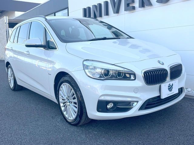 BMW 2SERIES GRAN TOU 2017 Image 31