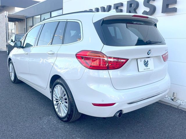 BMW 2SERIES GRAN TOU 2017 Image 31