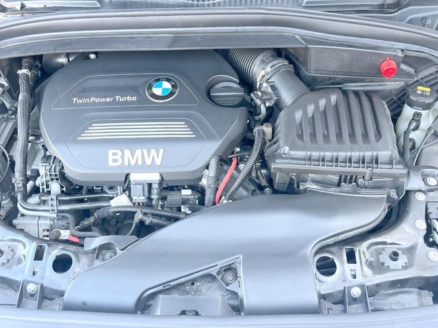 BMW 2SERIES GRAN TOU 2017 Image 31