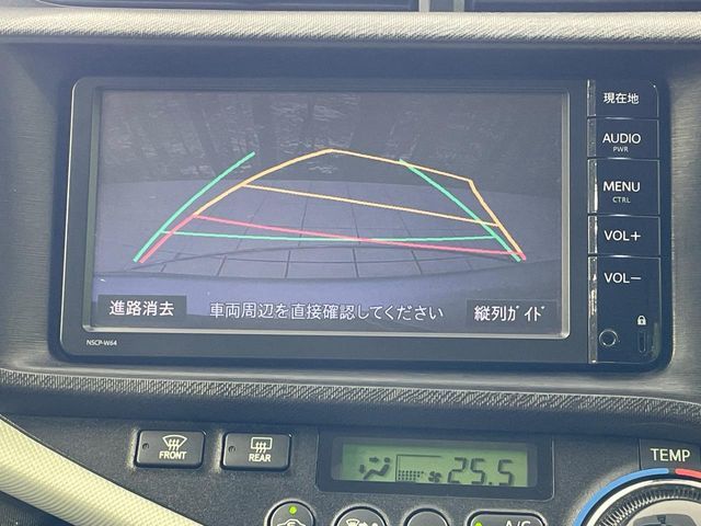 TOYOTA AQUA 2014 Image 31