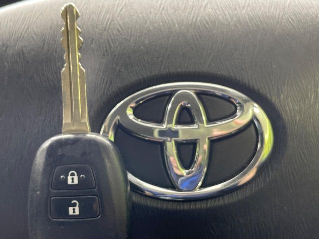 TOYOTA AQUA 2014 Image 31