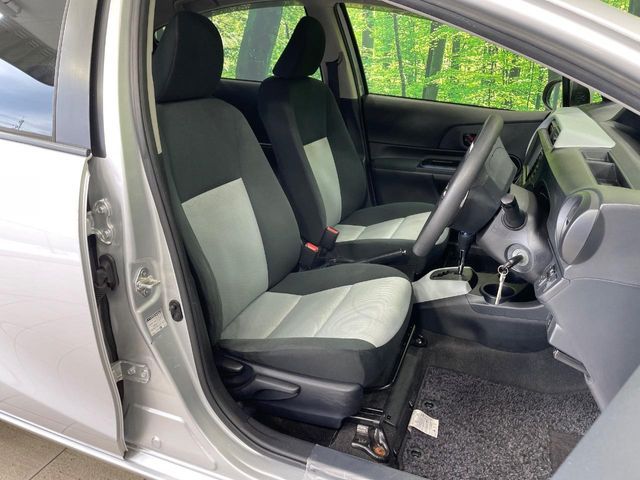 TOYOTA AQUA 2014 Image 31