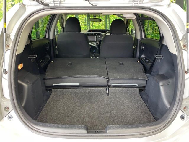 TOYOTA AQUA 2014 Image 31