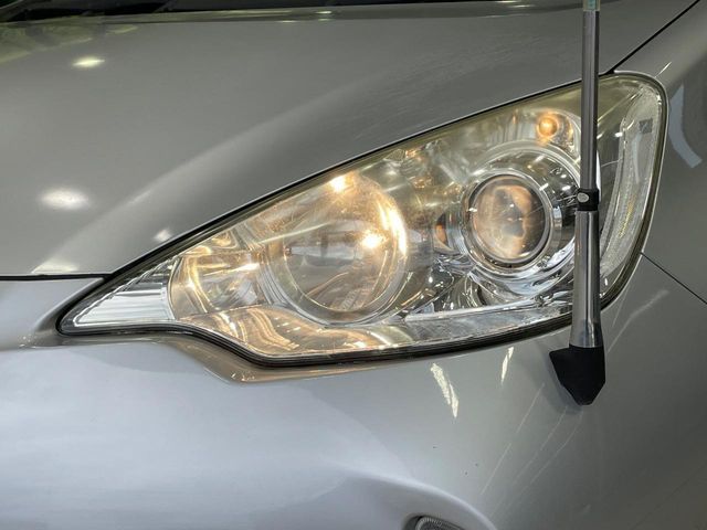 TOYOTA AQUA 2014 Image 31