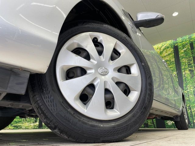 TOYOTA AQUA 2014 Image 31