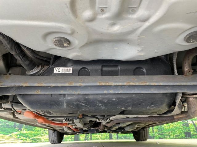 TOYOTA AQUA 2014 Image 31