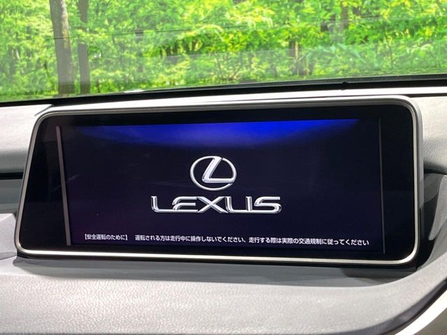 TOYOTA LEXUS RX200T 2016 Image 31