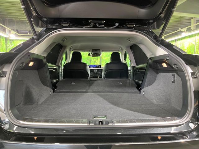 TOYOTA LEXUS RX200T 2016 Image 31