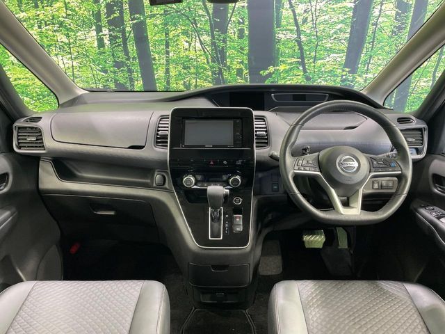 NISSAN SERENA  S-HYBRID 2019 Image 31