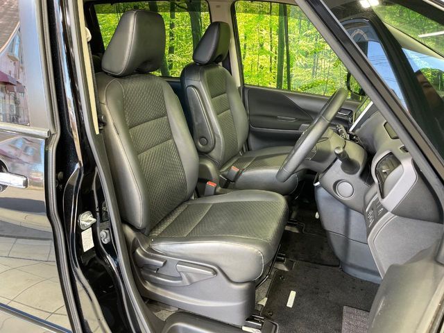 NISSAN SERENA  S-HYBRID 2019 Image 31