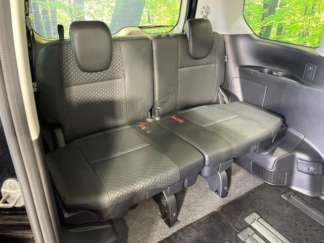 NISSAN SERENA  S-HYBRID 2019 Image 31