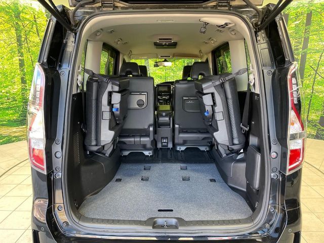 NISSAN SERENA  S-HYBRID 2019 Image 31