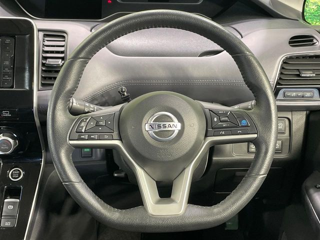 NISSAN SERENA  S-HYBRID 2019 Image 31