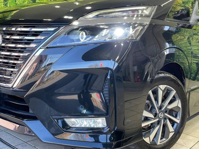 NISSAN SERENA  S-HYBRID 2019 Image 31