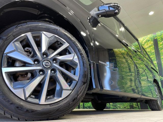 NISSAN SERENA  S-HYBRID 2019 Image 31