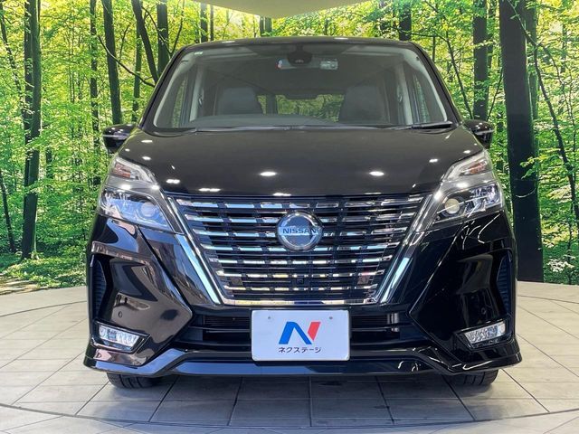 NISSAN SERENA  S-HYBRID 2019 Image 31