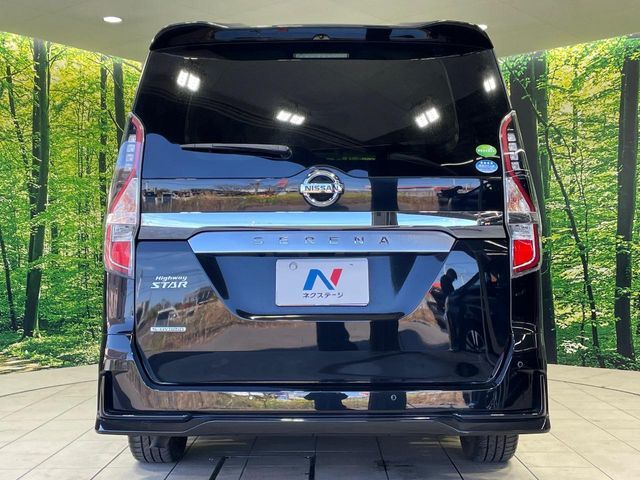 NISSAN SERENA  S-HYBRID 2019 Image 31