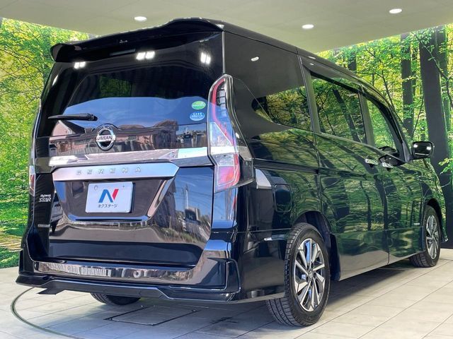 NISSAN SERENA  S-HYBRID 2019 Image 31