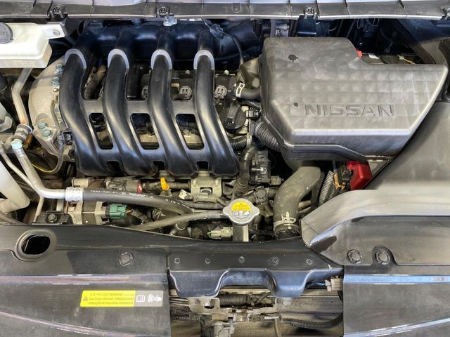 NISSAN SERENA  S-HYBRID 2019 Image 31