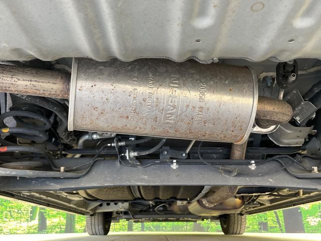 NISSAN SERENA  S-HYBRID 2019 Image 31