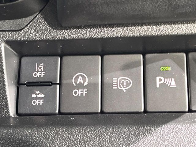 SUZUKI JIMNY 4WD 2025 Image 31