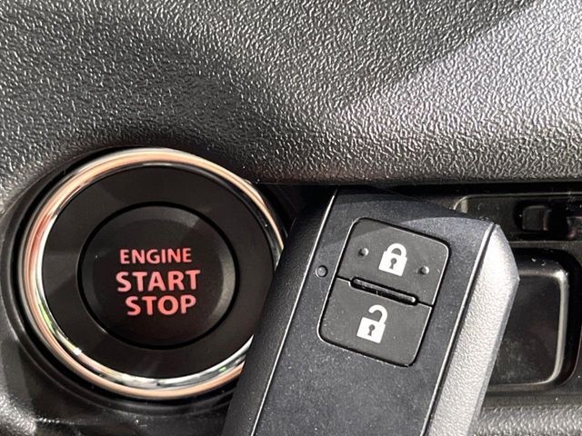 SUZUKI JIMNY 4WD 2025 Image 31