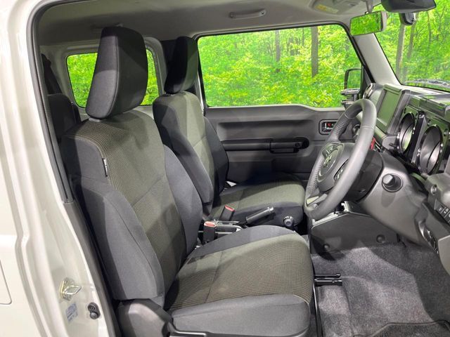 SUZUKI JIMNY 4WD 2025 Image 31