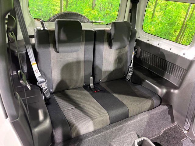 SUZUKI JIMNY 4WD 2025 Image 31