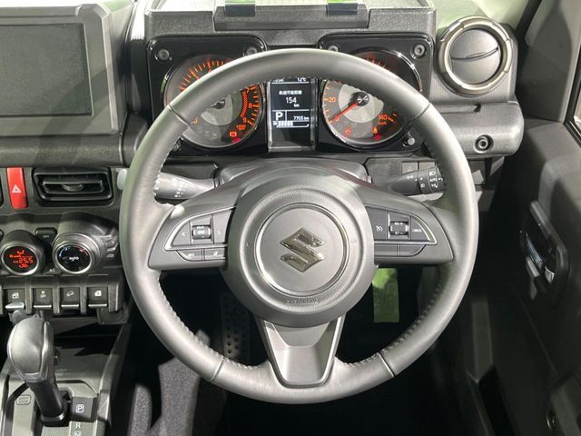 SUZUKI JIMNY 4WD 2025 Image 31