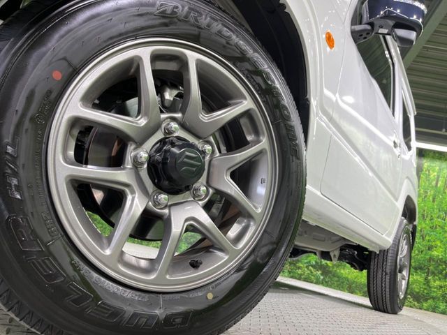 SUZUKI JIMNY 4WD 2025 Image 31