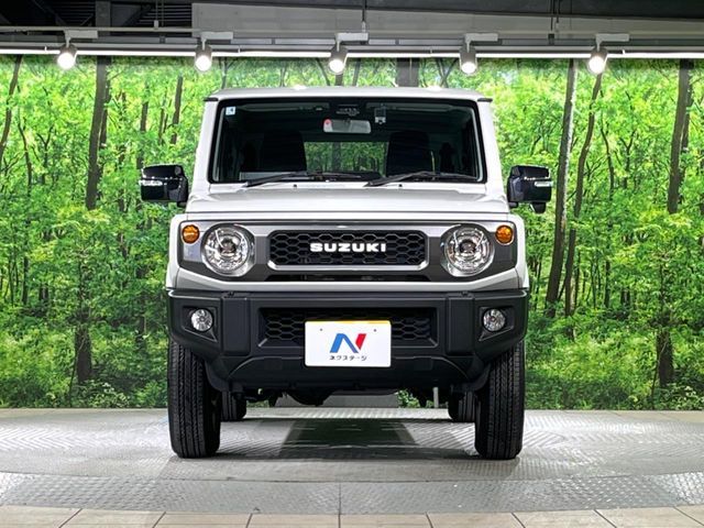 SUZUKI JIMNY 4WD 2025 Image 31