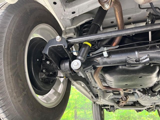 SUZUKI JIMNY 4WD 2025 Image 31