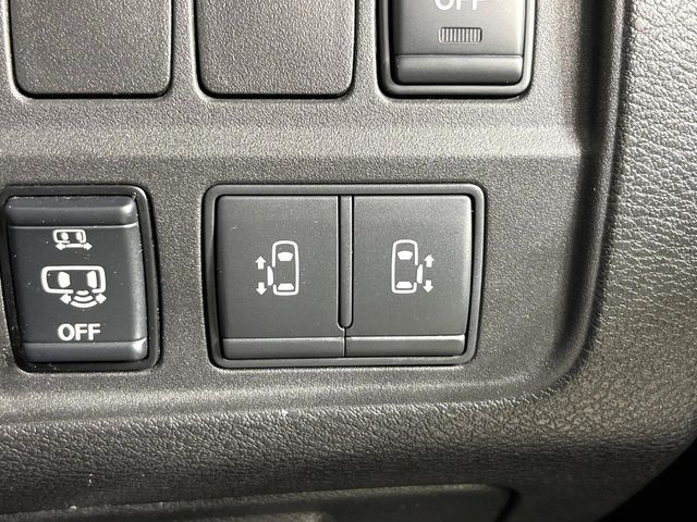 NISSAN SERENA  S-HYBRID 2018 Image 31