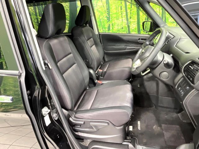 NISSAN SERENA  S-HYBRID 2018 Image 31