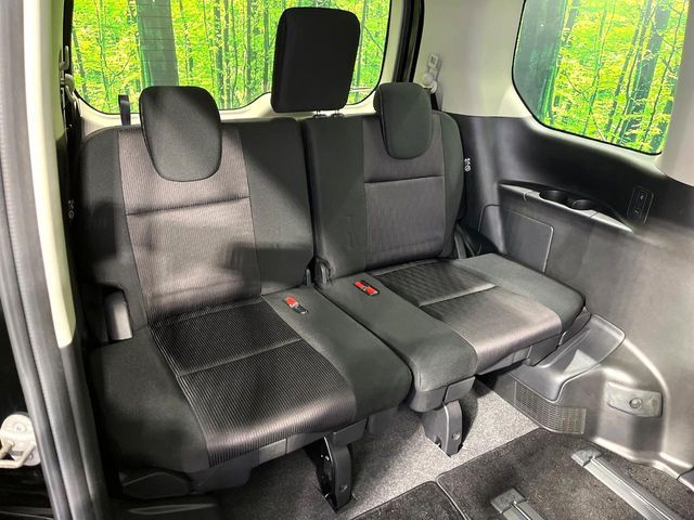 NISSAN SERENA  S-HYBRID 2018 Image 31