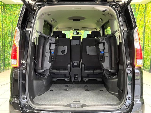 NISSAN SERENA  S-HYBRID 2018 Image 31