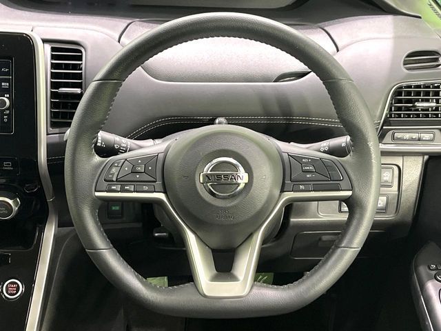 NISSAN SERENA  S-HYBRID 2018 Image 31