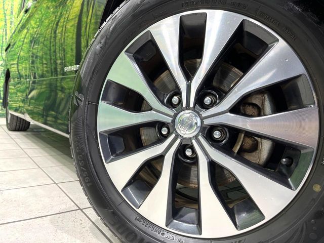 NISSAN SERENA  S-HYBRID 2018 Image 31