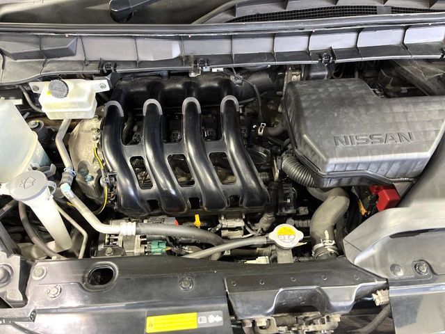 NISSAN SERENA  S-HYBRID 2018 Image 31