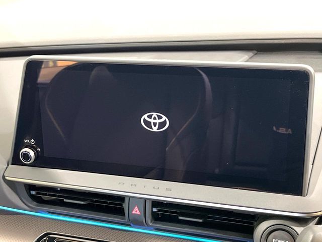 TOYOTA PRIUS 2024 Image 31