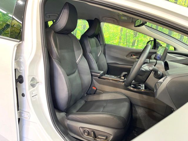 TOYOTA PRIUS 2024 Image 31