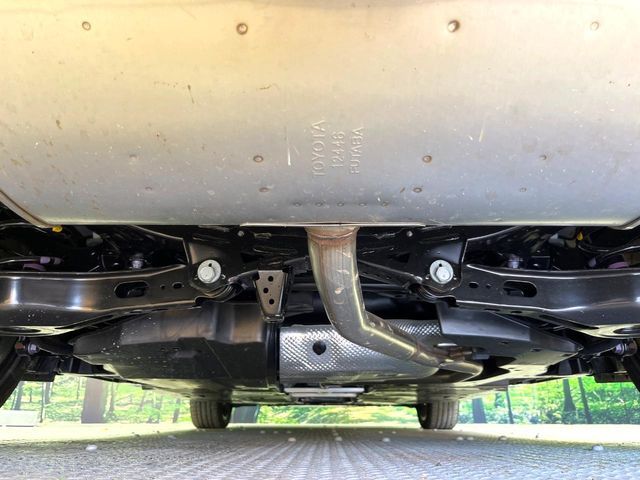 TOYOTA PRIUS 2024 Image 31