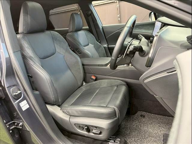 TOYOTA LEXUS RX350H 2024 Image 31