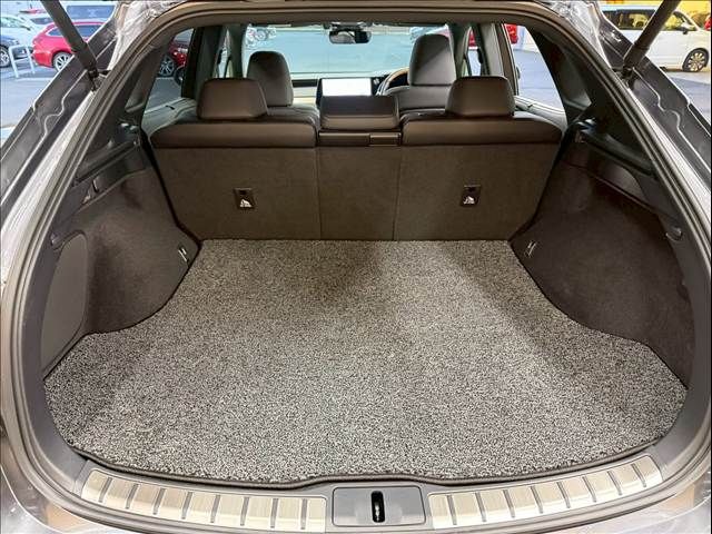 TOYOTA LEXUS RX350H 2024 Image 31