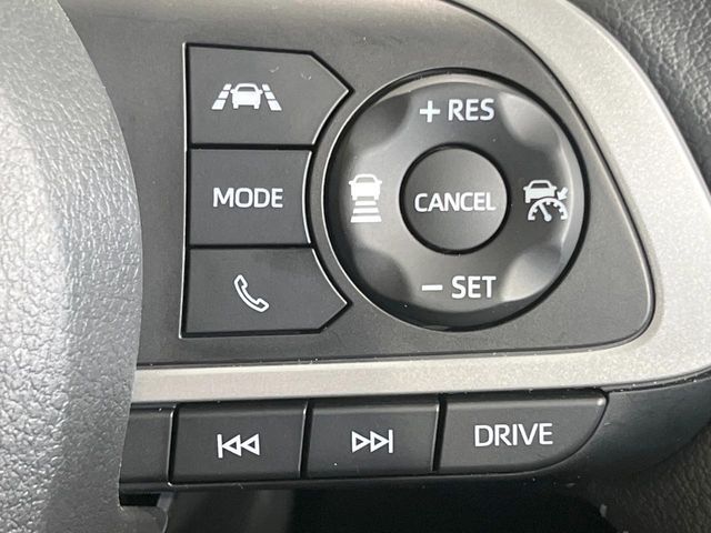 TOYOTA RAIZE 2025 Image 31