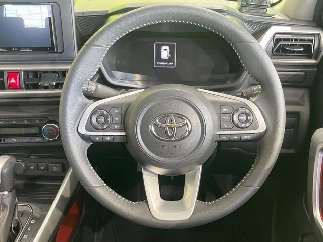 TOYOTA RAIZE 2025 Image 31