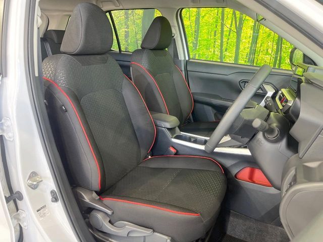 TOYOTA RAIZE 2025 Image 31