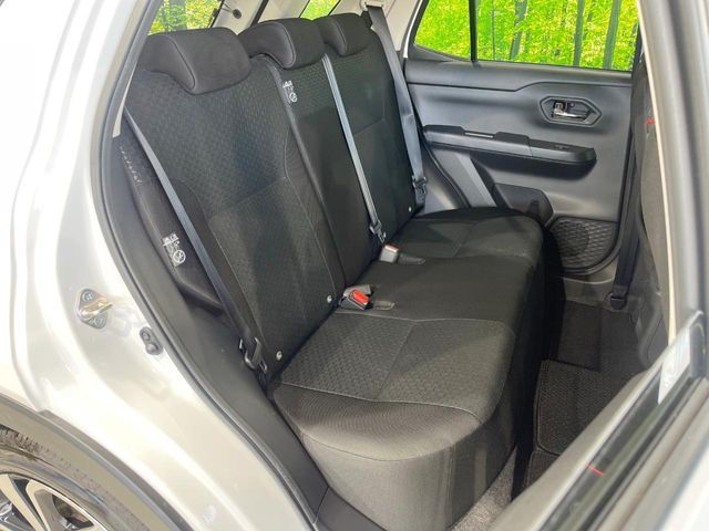 TOYOTA RAIZE 2025 Image 31