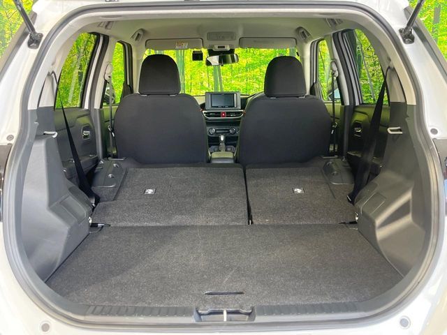 TOYOTA RAIZE 2025 Image 31