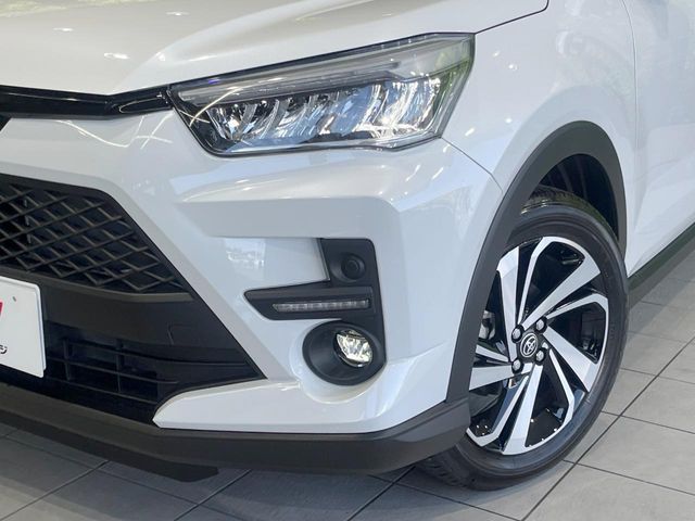 TOYOTA RAIZE 2025 Image 31